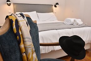 Sanmartina Hotel