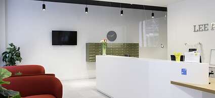 Yugo Explore - Lee Point