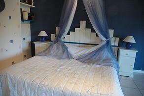 Chambre d'hote la Boulière