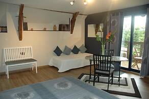 Chambre d'hote la Boulière