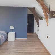 Chambre d'hote la Boulière