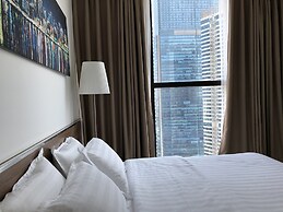 Luxury Condotel Vinhomes Skylake Keangnam