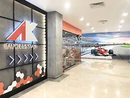 Luxury Condotel Vinhomes Skylake Keangnam