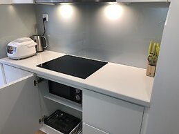 Luxury Condotel Vinhomes Skylake Keangnam