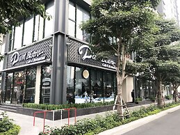 Luxury Condotel Vinhomes Skylake Keangnam