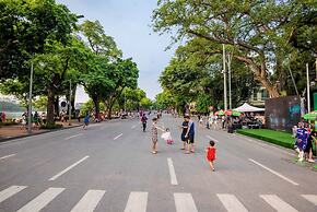 Luxury Condotel Vinhomes Skylake Keangnam