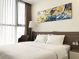 Luxury Condotel Vinhomes Skylake Keangnam