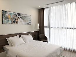 Luxury Condotel Vinhomes Skylake Keangnam