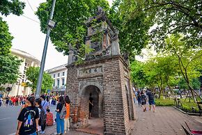 Luxury Condotel Vinhomes Skylake Keangnam