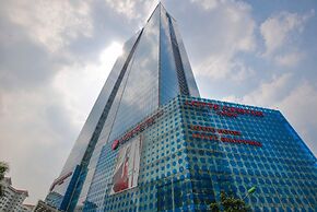 Luxury Condotel Vinhomes Skylake Keangnam