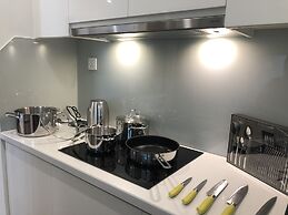 Luxury Condotel Vinhomes Skylake Keangnam