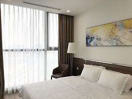 Luxury Condotel Vinhomes Skylake Keangnam