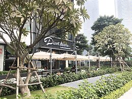 Luxury Condotel Vinhomes Skylake Keangnam