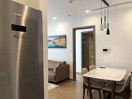 Luxury Condotel Vinhomes Skylake Keangnam