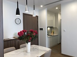 Luxury Condotel Vinhomes Skylake Keangnam