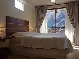 Hotel La Posada de Francisca