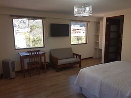 Hotel La Posada de Francisca