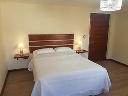 Hotel La Posada de Francisca