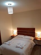 Hotel La Posada de Francisca