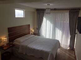 Hotel La Posada de Francisca