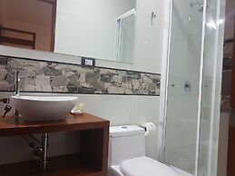 Hotel La Posada de Francisca