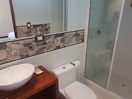 Hotel La Posada de Francisca