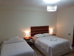 Hotel La Posada de Francisca