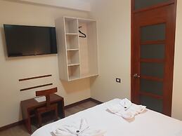 Hotel La Posada de Francisca