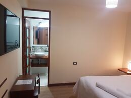 Hotel La Posada de Francisca