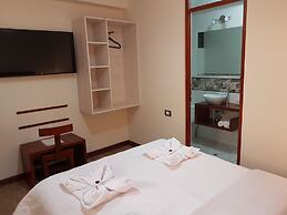 Hotel La Posada de Francisca