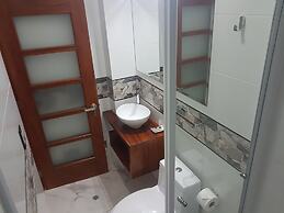 Hotel La Posada de Francisca