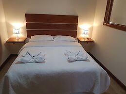 Hotel La Posada de Francisca