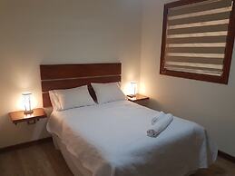 Hotel La Posada de Francisca