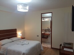 Hotel La Posada de Francisca