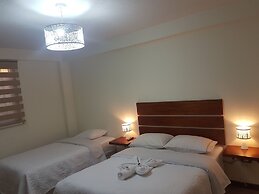 Hotel La Posada de Francisca