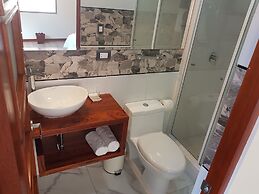 Hotel La Posada de Francisca