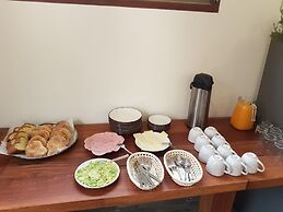 Hotel La Posada de Francisca