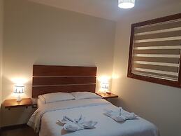 Hotel La Posada de Francisca