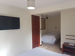 Hotel La Posada de Francisca