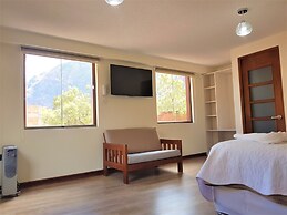 Hotel La Posada de Francisca