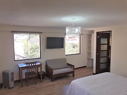 Hotel La Posada de Francisca