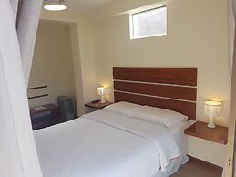 Hotel La Posada de Francisca