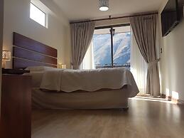 Hotel La Posada de Francisca