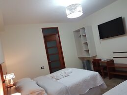 Hotel La Posada de Francisca