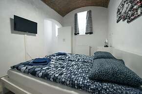 Residence Dobrovskeho 30