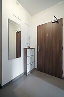 Residence Dobrovskeho 30