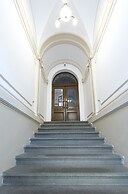 Residence Dobrovskeho 30