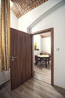 Residence Dobrovskeho 30