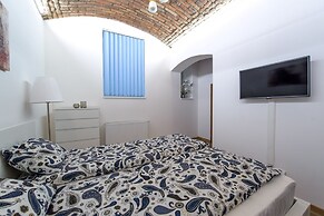 Residence Dobrovskeho 30