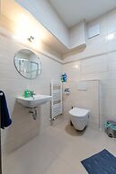 Residence Dobrovskeho 30